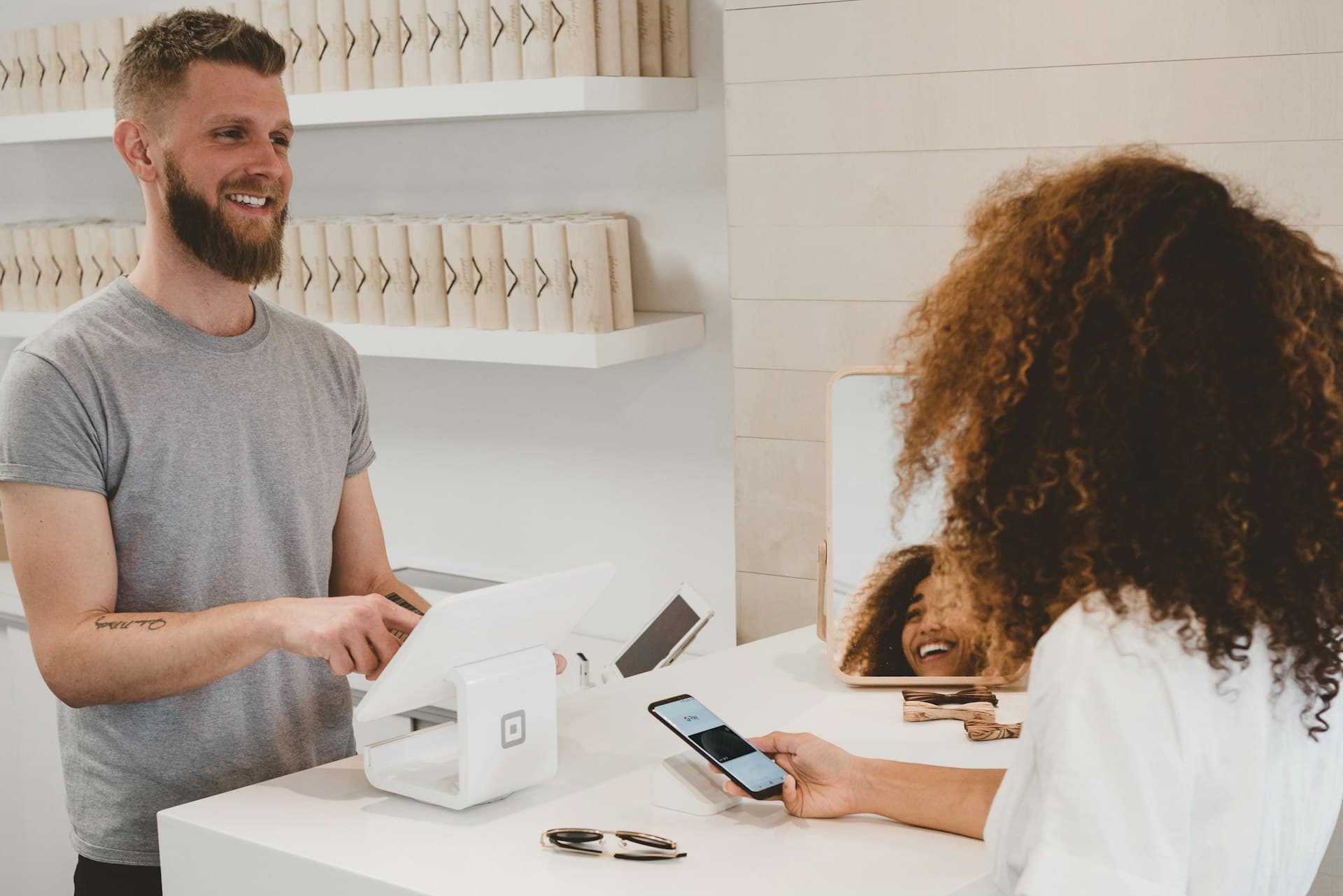 E-Commerce Solution